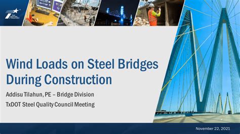 TxDOT Preferred Practices for Steel Bridges 